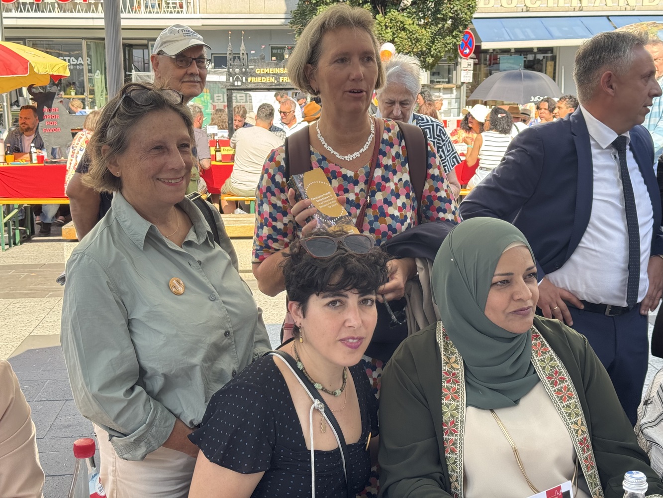 Parents Circle Friends Deutschland e. V. 