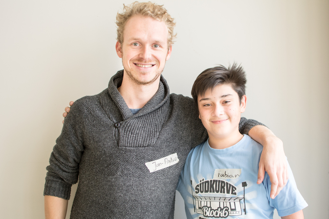 Rock your life gGmbH 