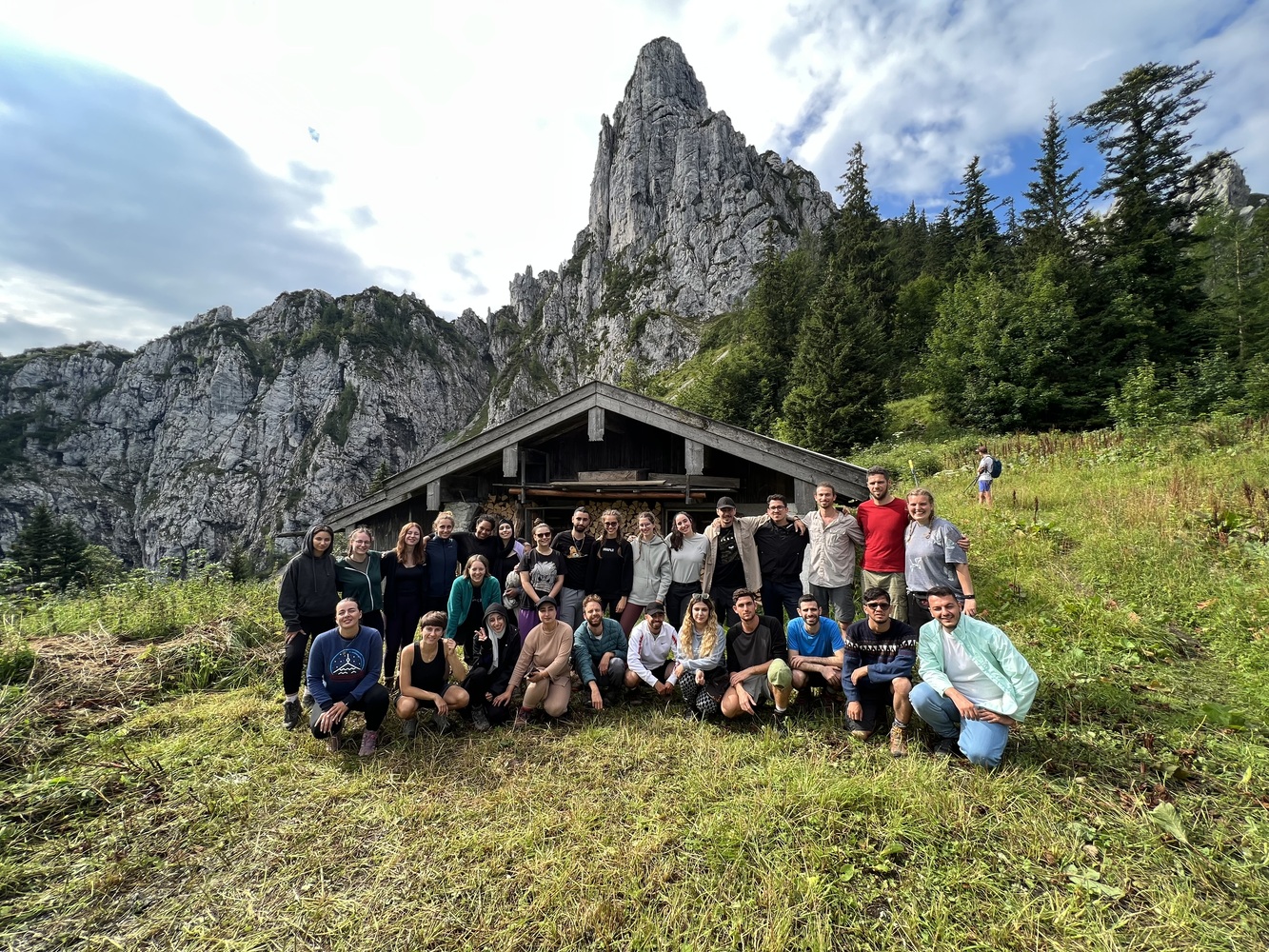 Stiftung Wings of Hope Deutschland,